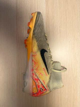 Nike Mercurial Zoom Superfly 10 Elite KM FG