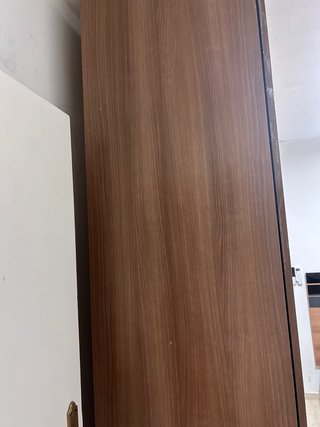 Armario modular madera