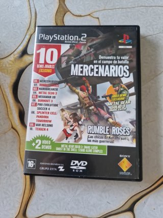 Demos 49 play2