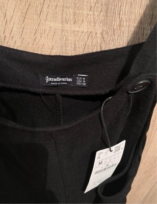 Peto negro Stradivarius
