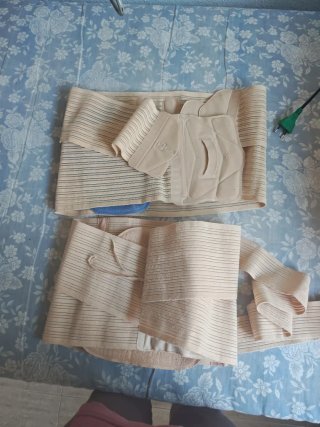 Silla ruedas, fajas, tabla, cuña, preguntar