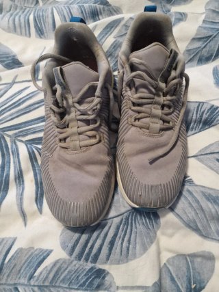 Zapatillas Skechers Golf Talla 43