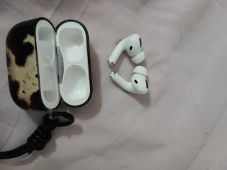 Apple AirPods Pro Cancelación Ruido