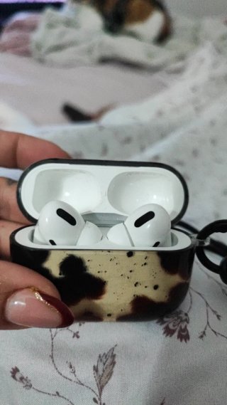 Apple AirPods Pro Cancelación Ruido