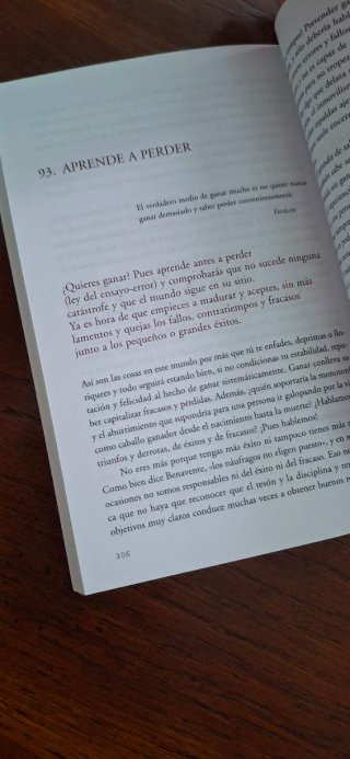 Aprendiz de sabio. Bernabé Tierno