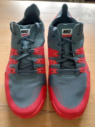 Zapatillas Nike Free Trainer 3.0