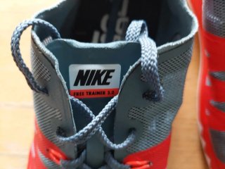 Zapatillas Nike Free Trainer 3.0