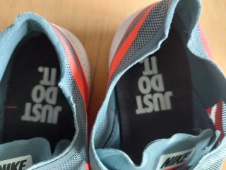Zapatillas Nike Free Trainer 3.0
