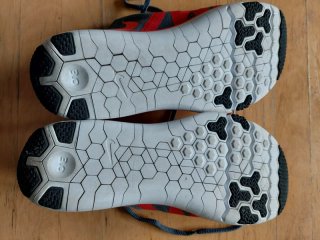 Zapatillas Nike Free Trainer 3.0