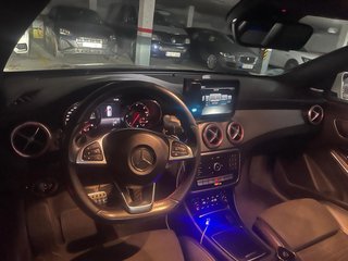 Mercedes-Benz Clase CLA 2017