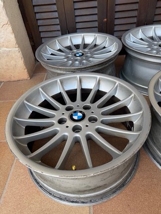 Llantas BMW Styling 32 Cóncavas
