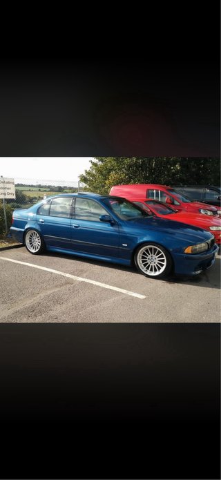 Llantas BMW Styling 32 Cóncavas