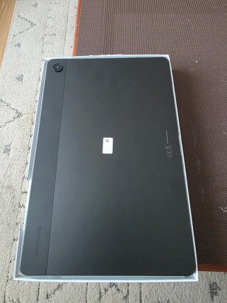 Samsung Galaxy Tab A9+ Negro