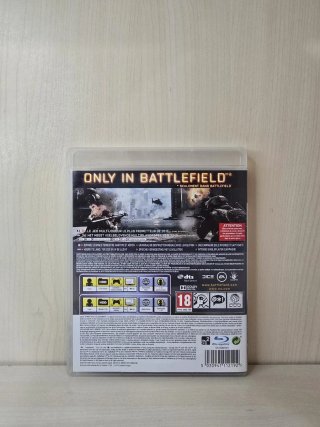 Battlefield 4 PS3 - Completo - Ottime Condizioni