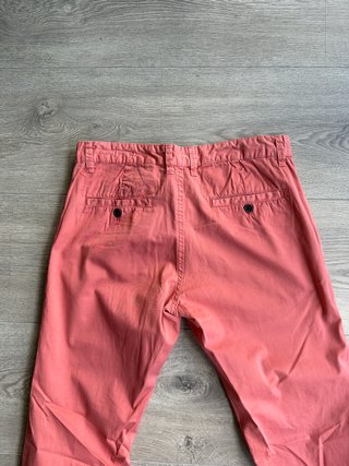 Pantalón Chino Coral Talla 40