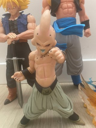Pack Figuras Dragon Ball