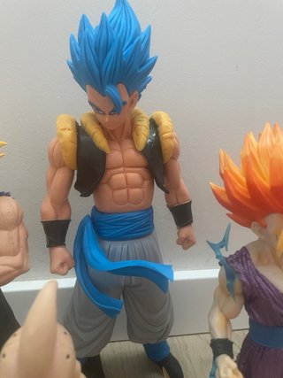 Pack Figuras Dragon Ball