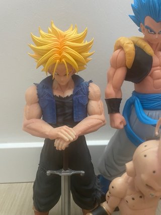 Pack Figuras Dragon Ball