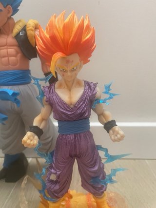 Pack Figuras Dragon Ball