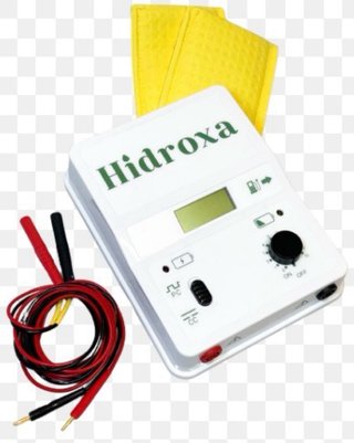 Hidroxa SE20 Máquina Iontoforesis