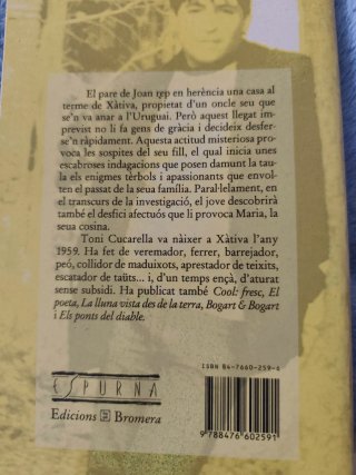 Lote de libros juveniles en valenciano