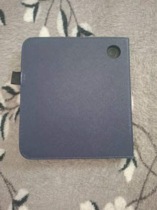 Kobo Libra 2 e-reader con cover