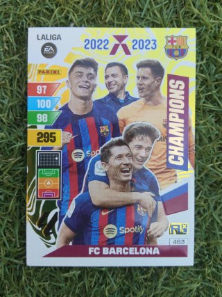 Lote 6 Cartas Panini Momentums LaLiga