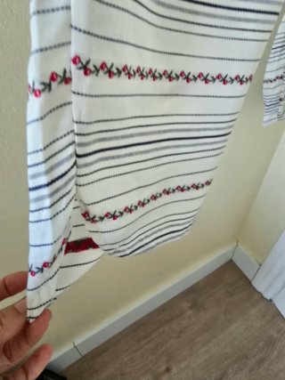 Pijama con etiquetas Romantico
