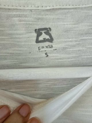 Pijama con etiquetas Romantico