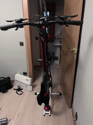 Giant Roam 2 Disc 2018 + Soporte
