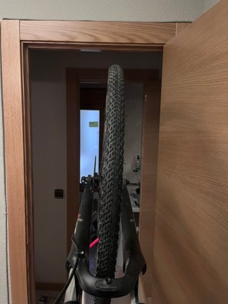 Giant Roam 2 Disc 2018 + Soporte