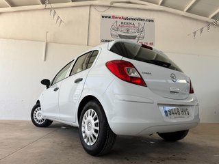 Opel Corsa 2014