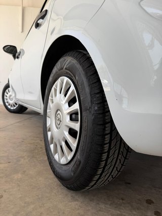 Opel Corsa 2014