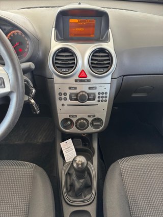 Opel Corsa 2014