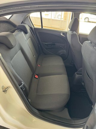 Opel Corsa 2014