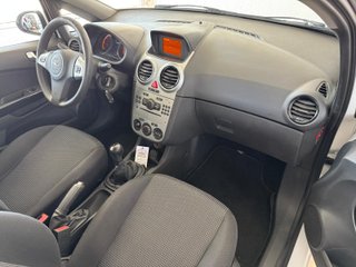 Opel Corsa 2014