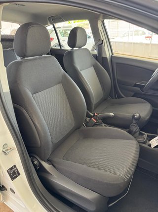 Opel Corsa 2014