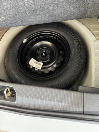 Opel Corsa 2014