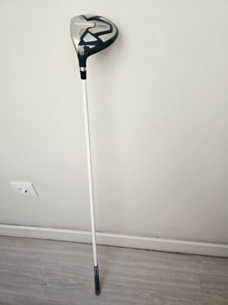 Set Palos Golf Wilson ProStaff Mujer Zurda