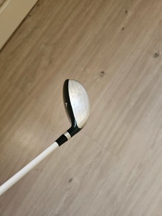 Set Palos Golf Wilson ProStaff Mujer Zurda