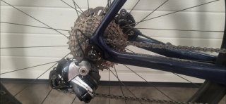 Specialized S-Works Tarmac
