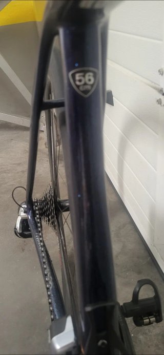 Specialized S-Works Tarmac