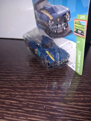 HOTWHEELS