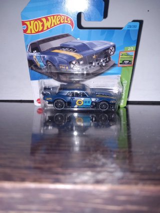 HOTWHEELS