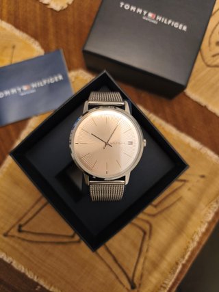 Reloj Tommy Hilfiger Mujer