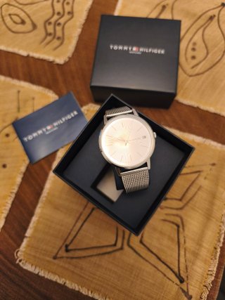 Reloj Tommy Hilfiger Mujer