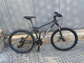 Bicicleta BTT Btwin 26”