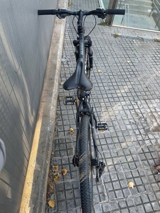Bicicleta BTT Btwin 26”
