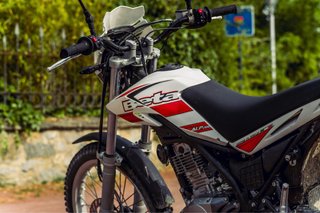 Beta Alp 200