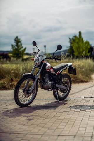 Beta Alp 200